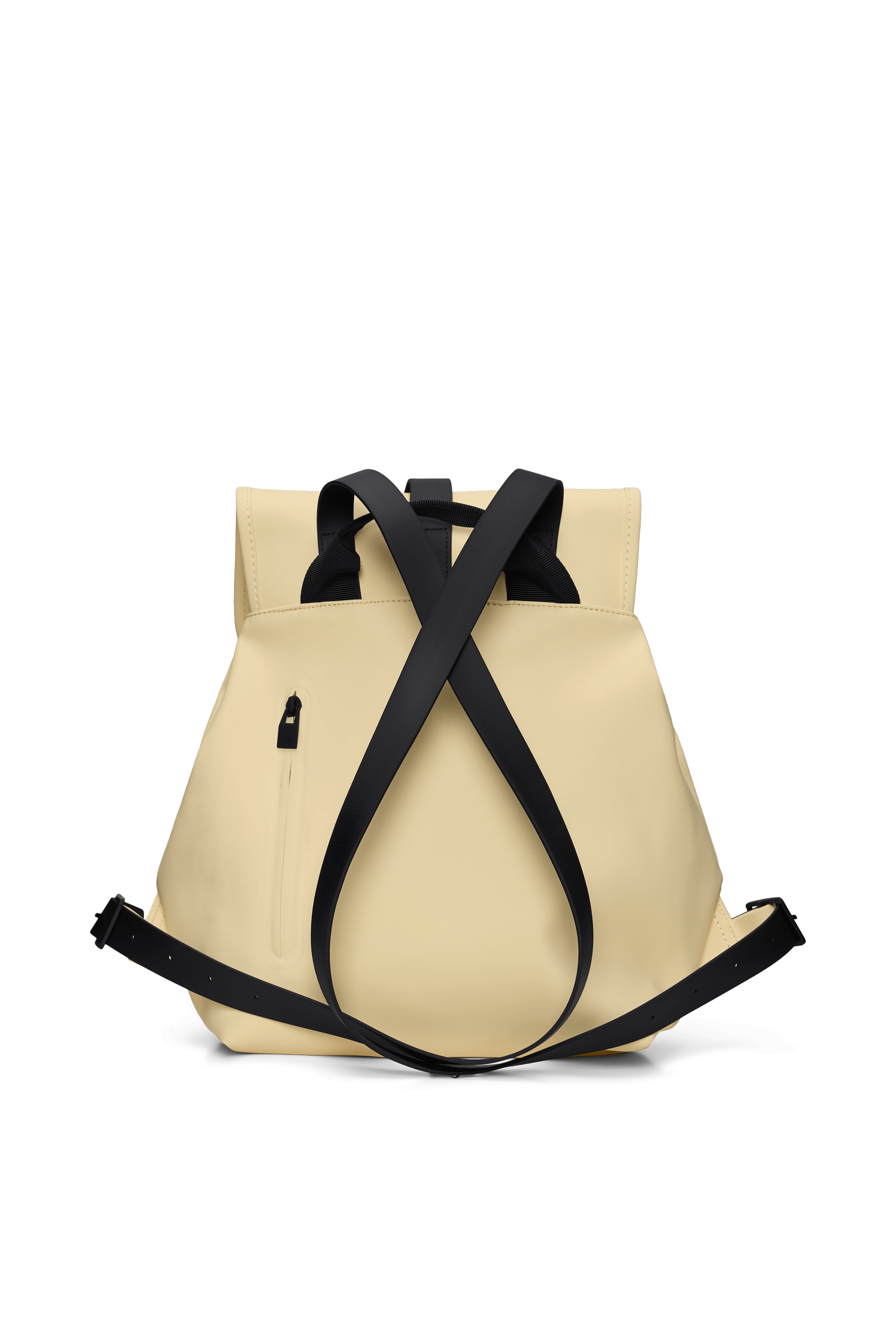 Sac à dos RAINS Beige