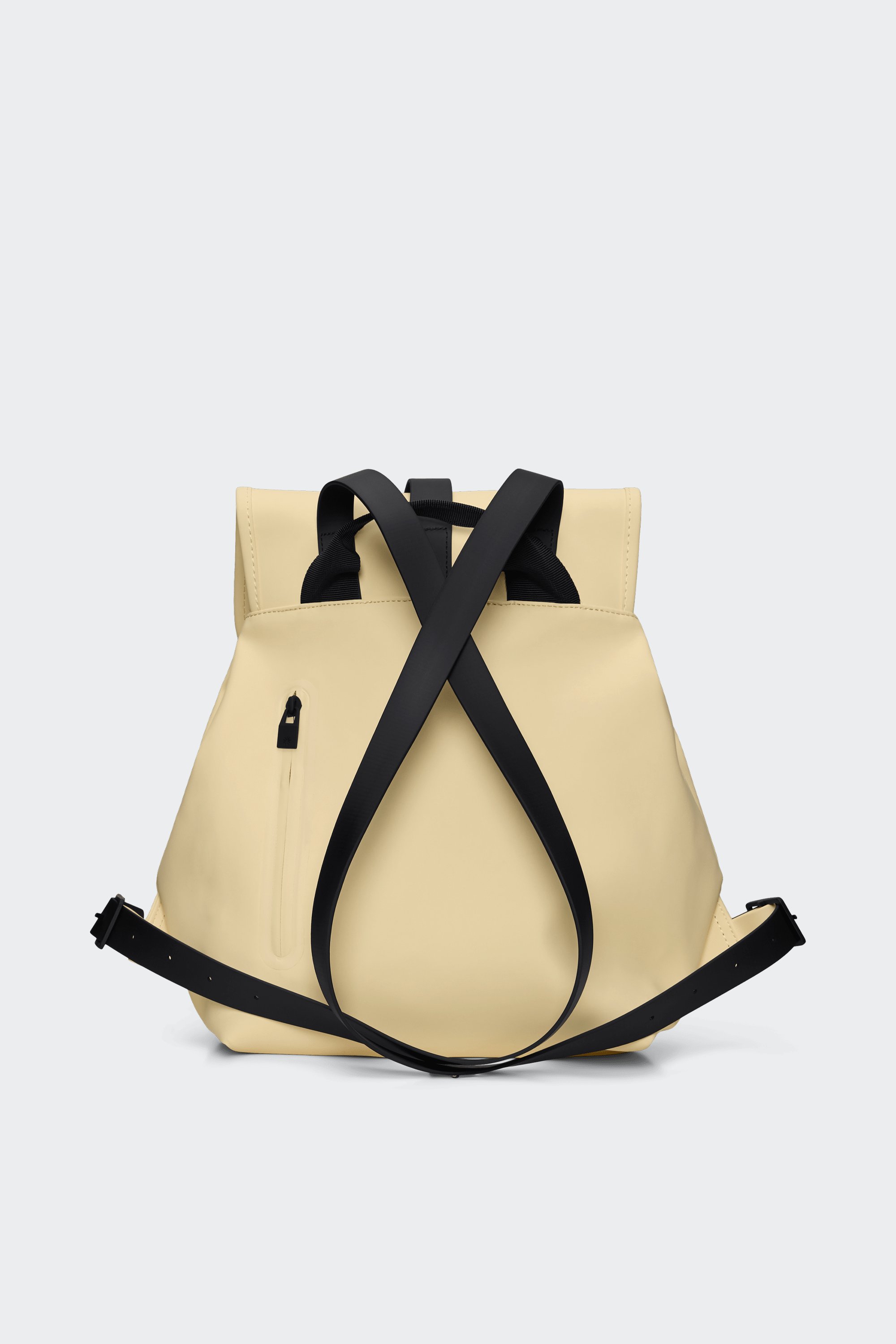 Sac à dos | Beige by RAINS Sac à dos Beige