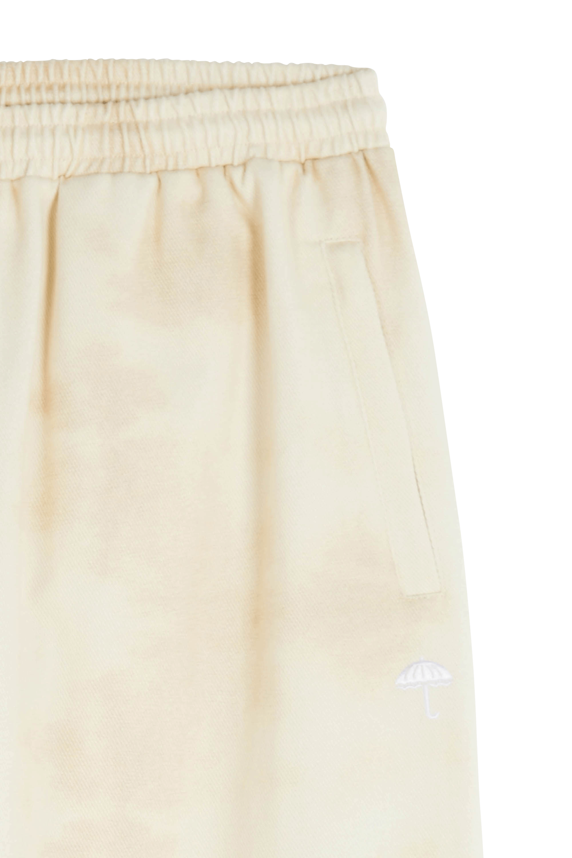 Pantalon Beige