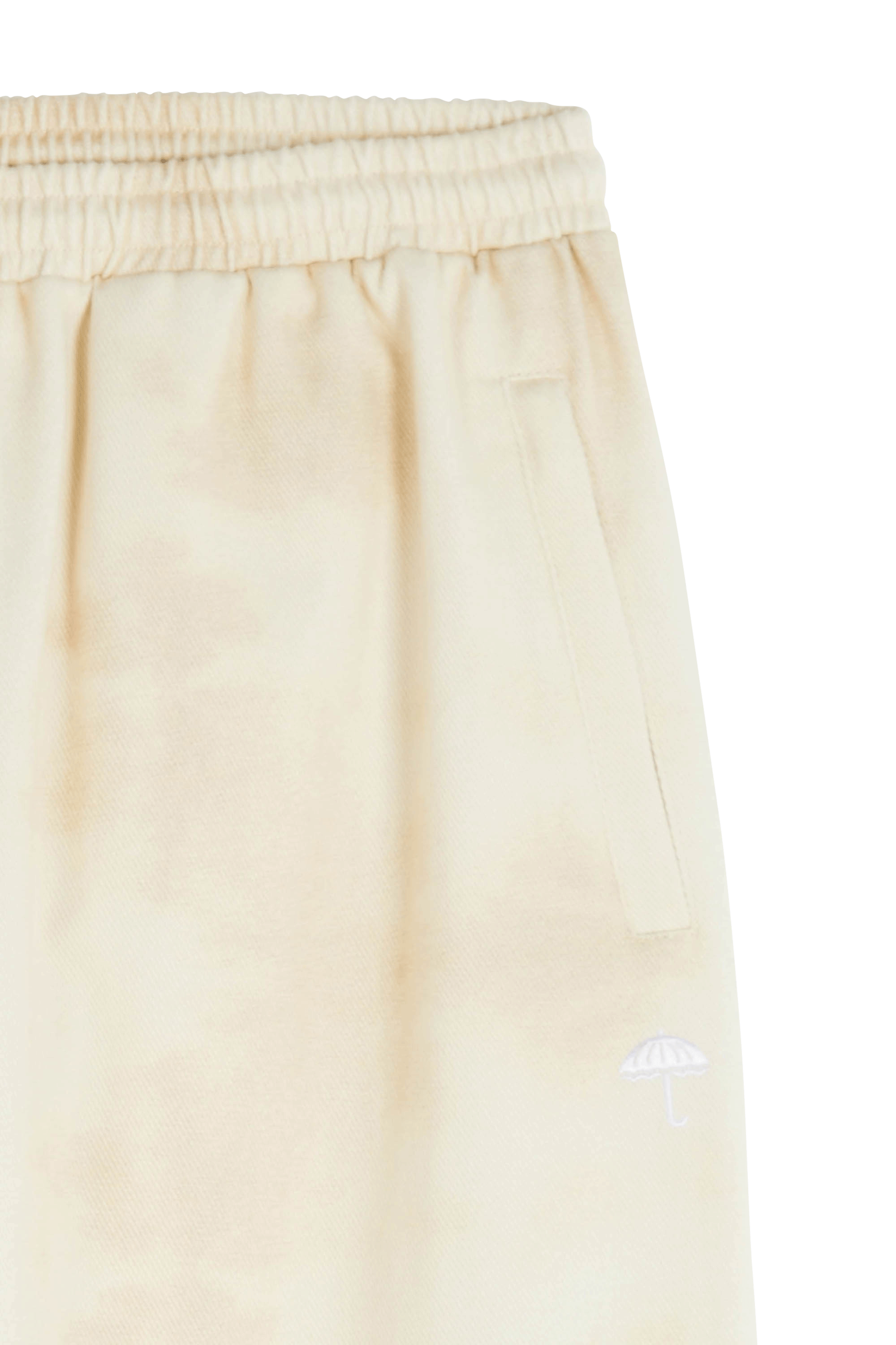 Pantalon Beige