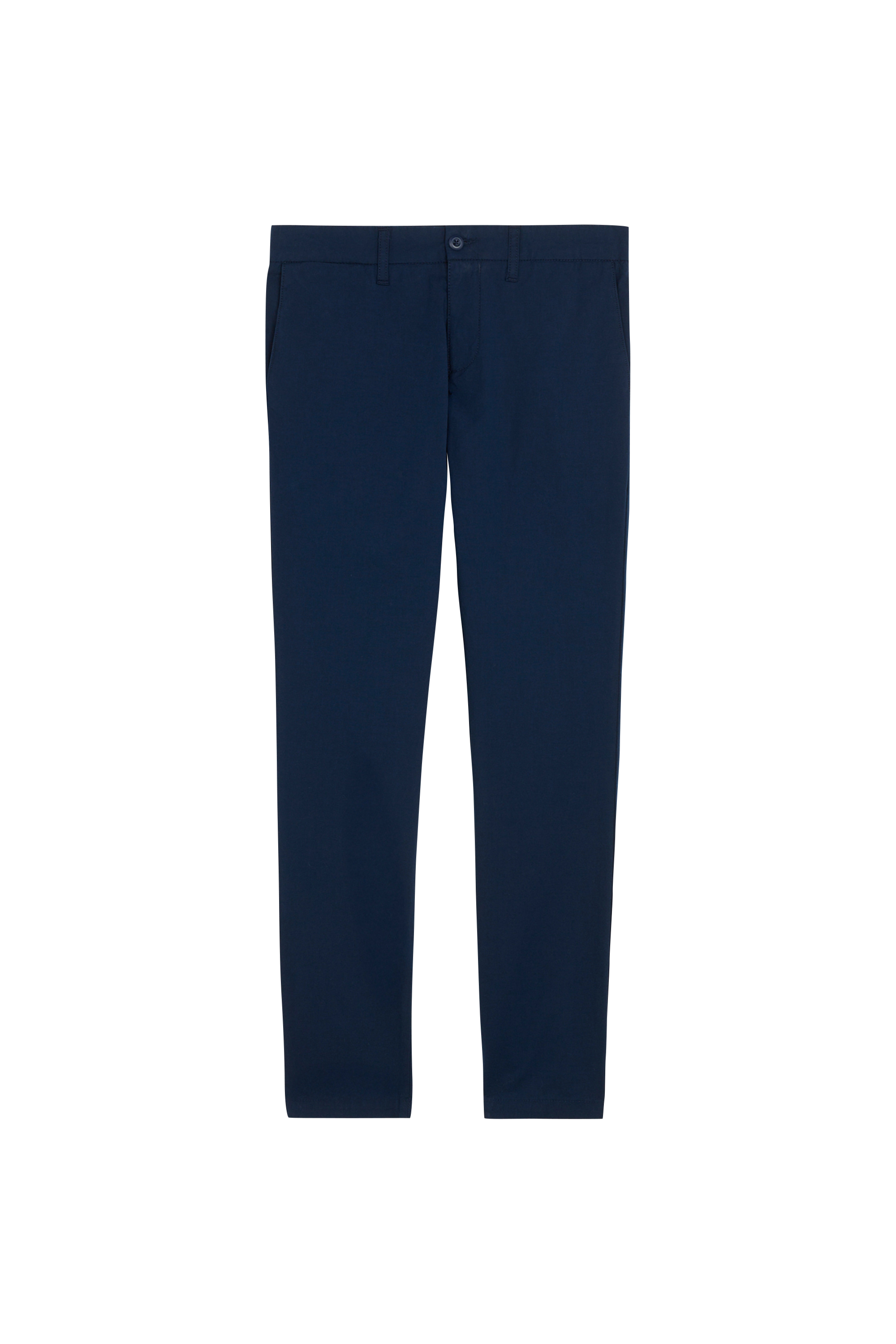 Pantalon Bleu