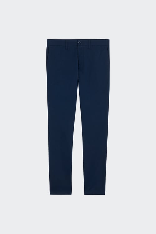Pantalon - Taille 27/32 Bleu