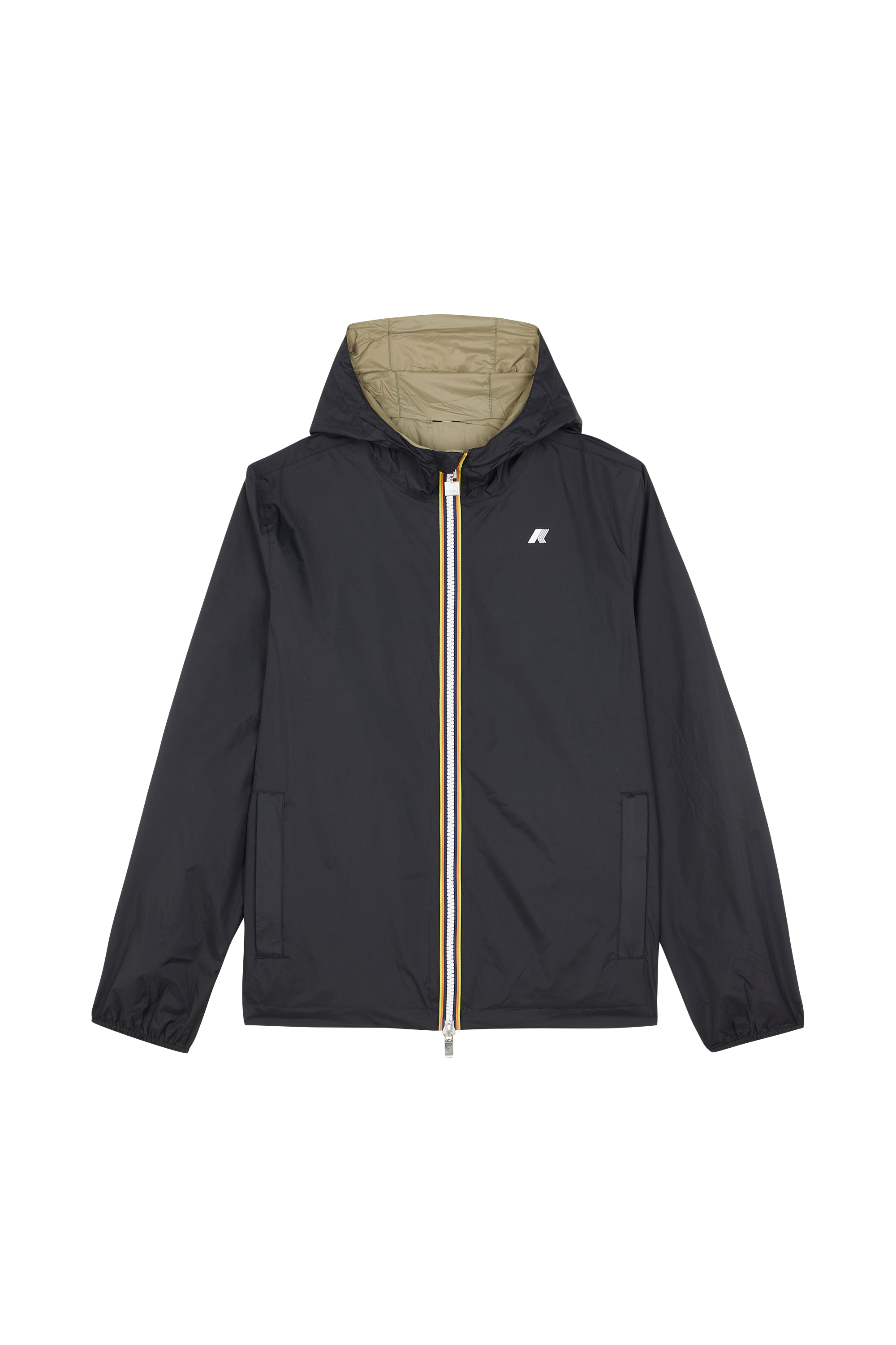 Veste  Noir