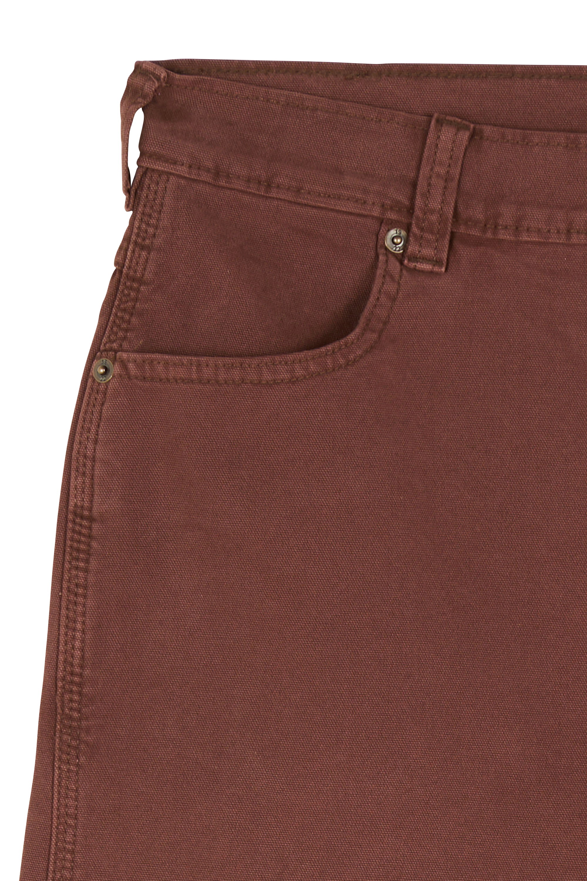 Shorts Brown