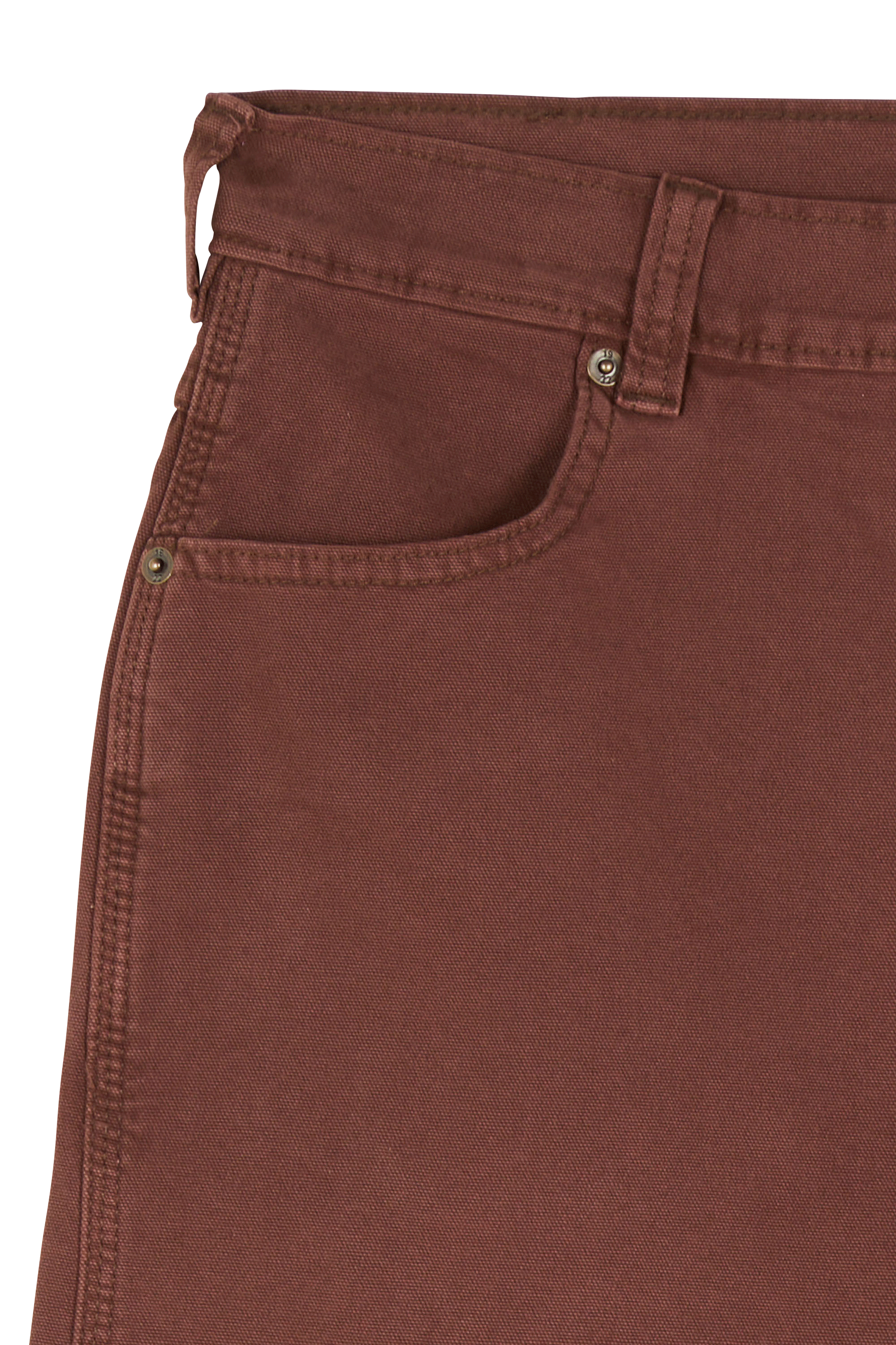 Short Marron