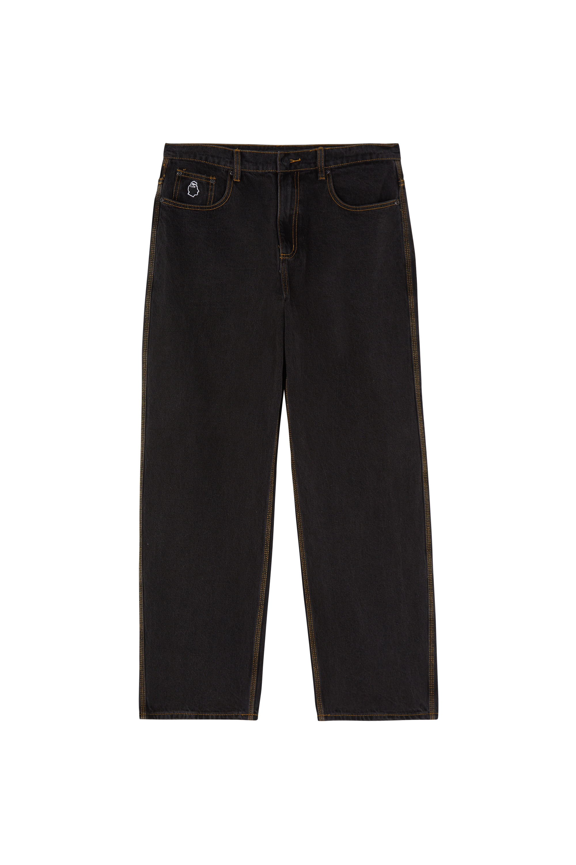 Jeans Black