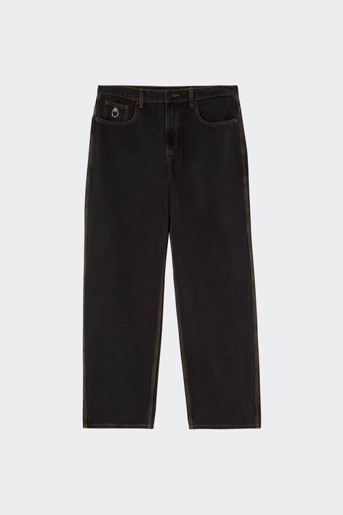 NNSNS Jeans Black
