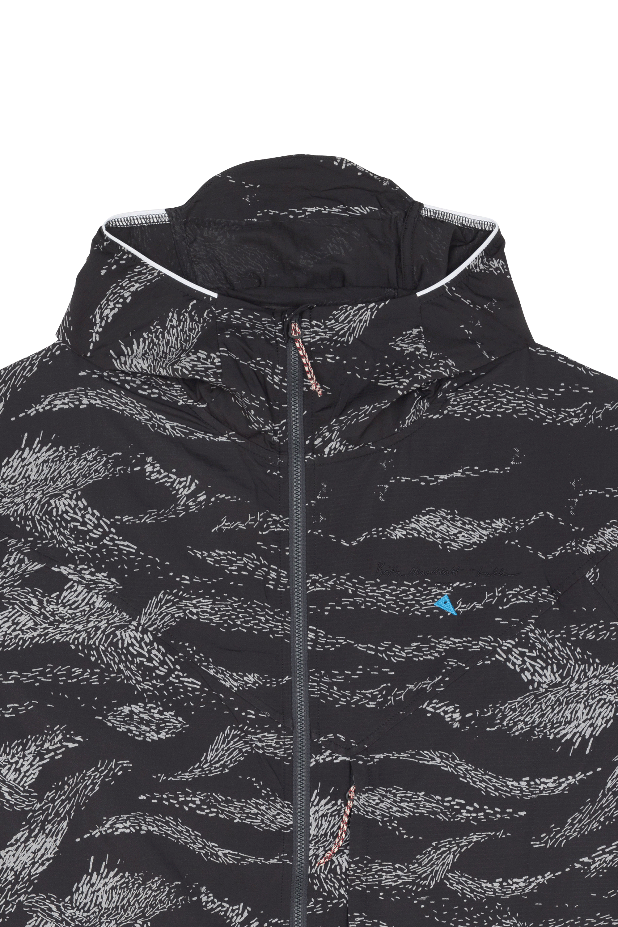 Windbreaker Black