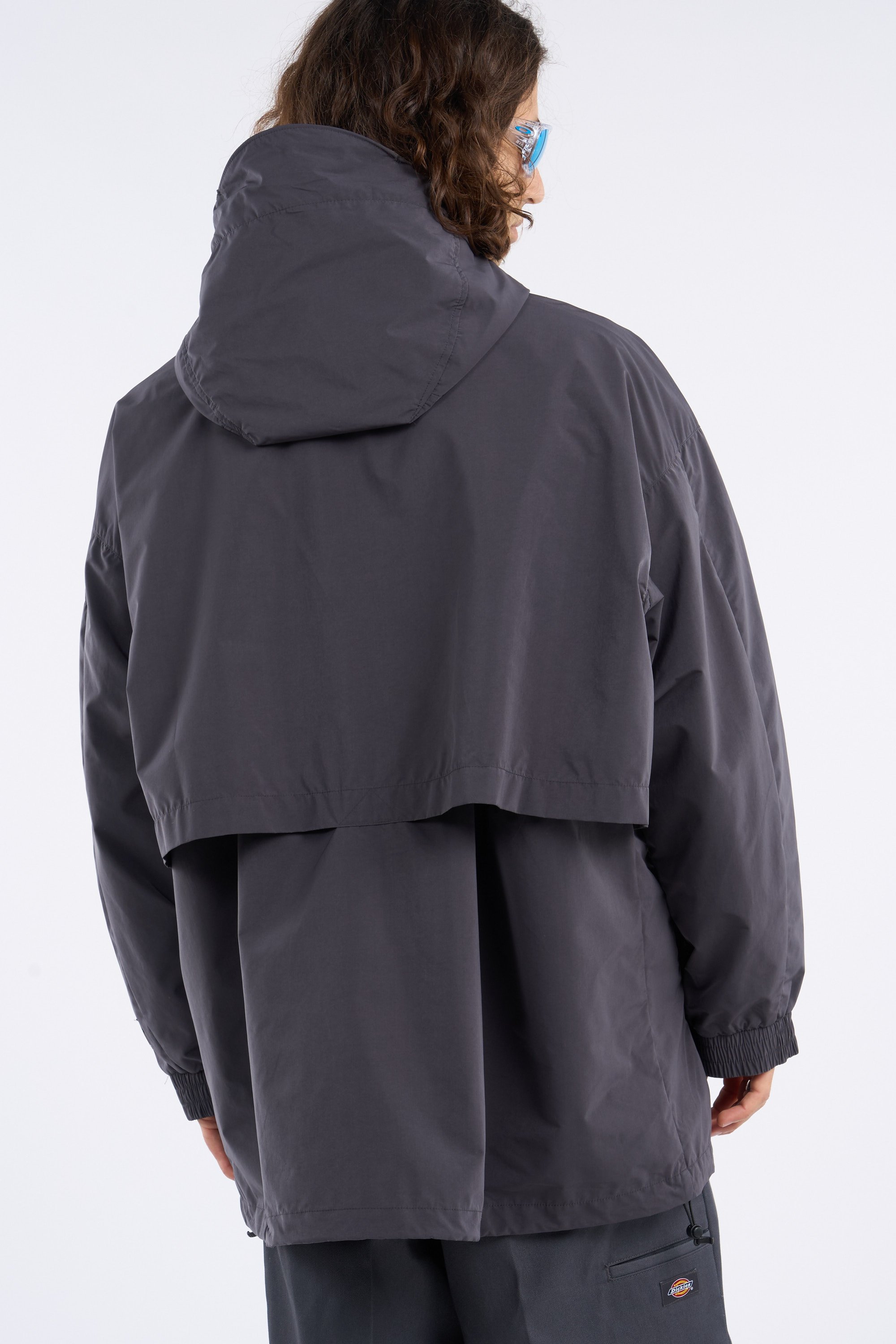 Veste | Anthracite by OAKLEY Veste Anthracite