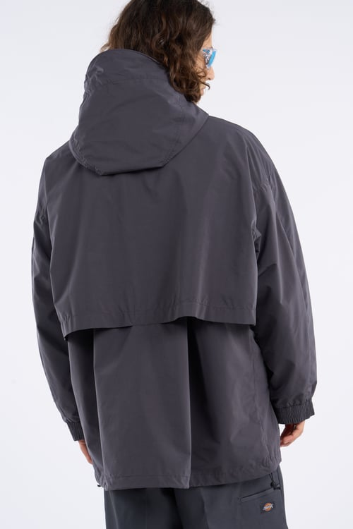 OAKLEY Veste Anthracite