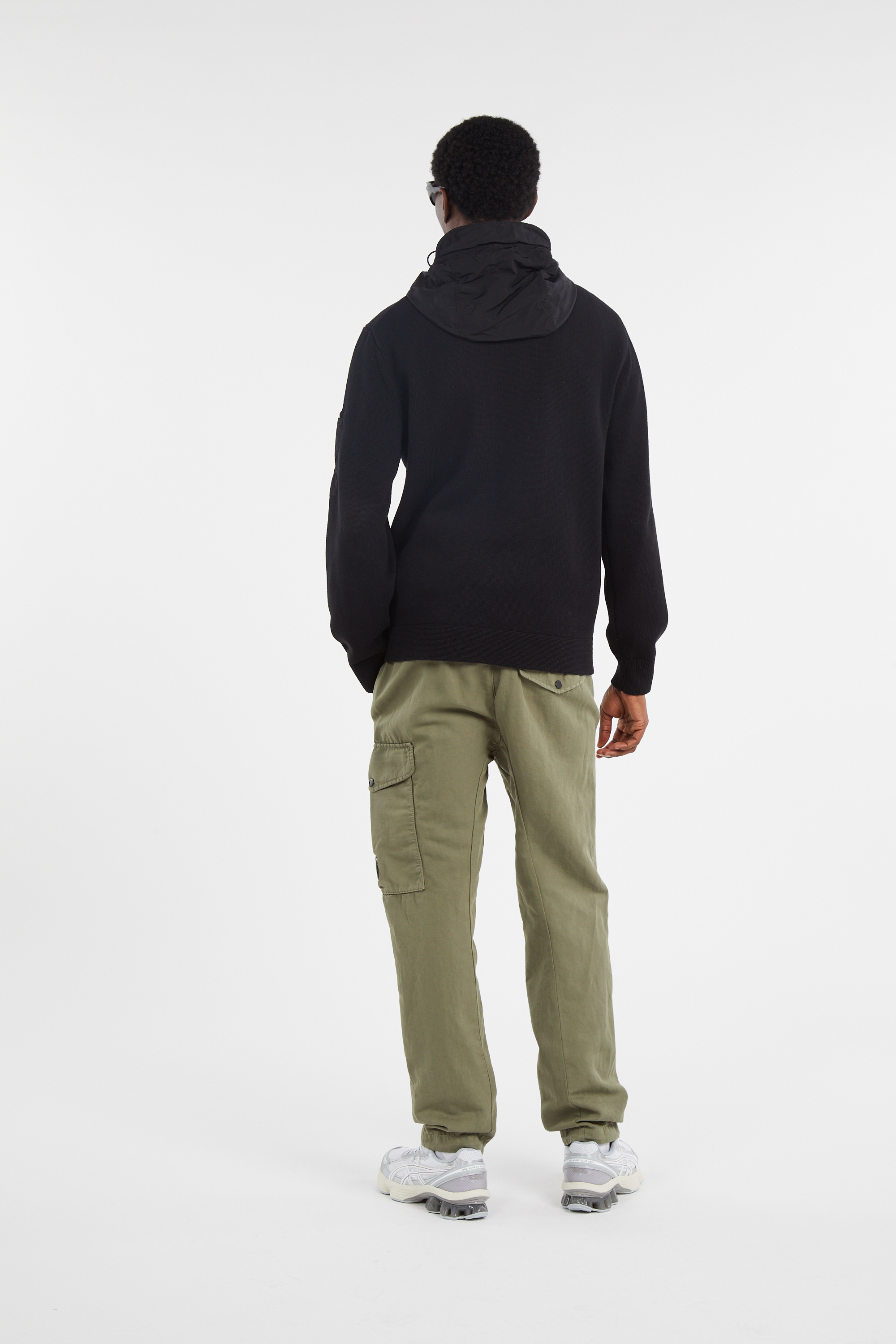 Pants Khaki