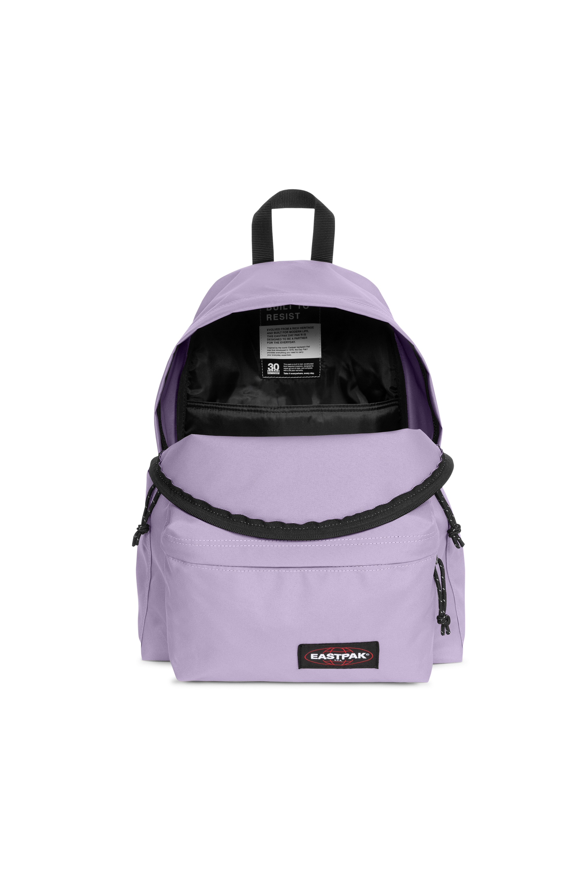 Austin backpack | Purple EASTPAK Women