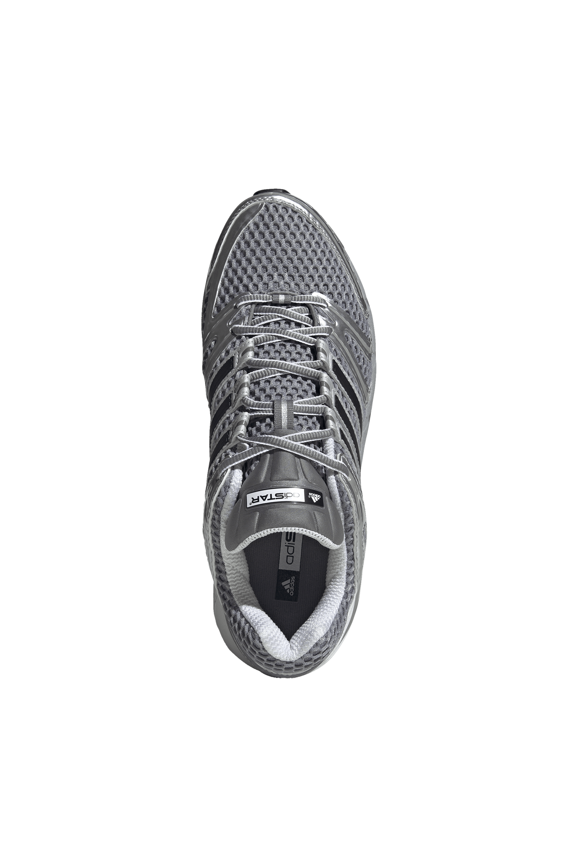 Adidas Superstar sneakers Grey