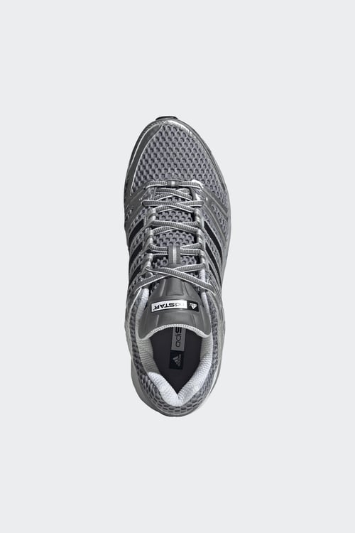 ADIDAS Baskets Gris