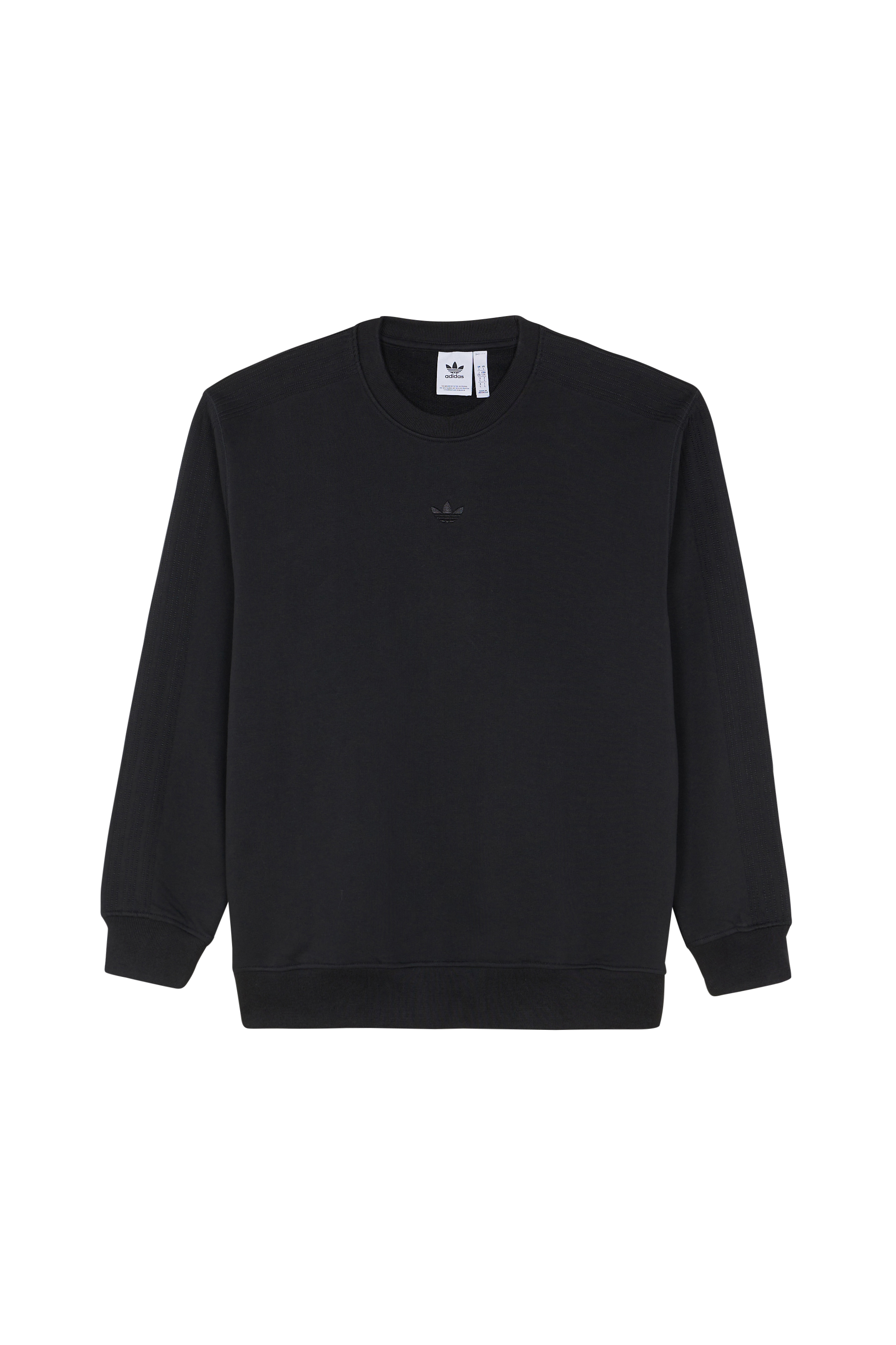 sweatshirt Black