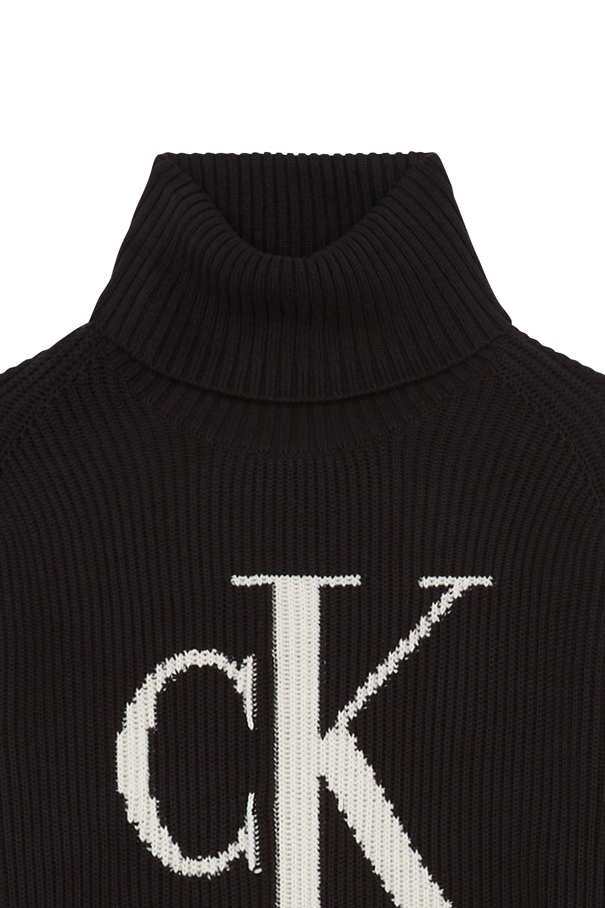 Sweater Black