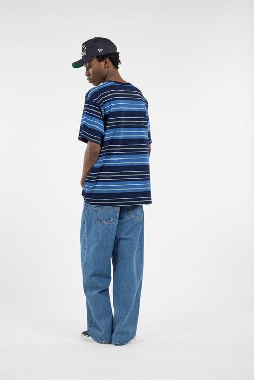LEVI'S T-shirt Bleu