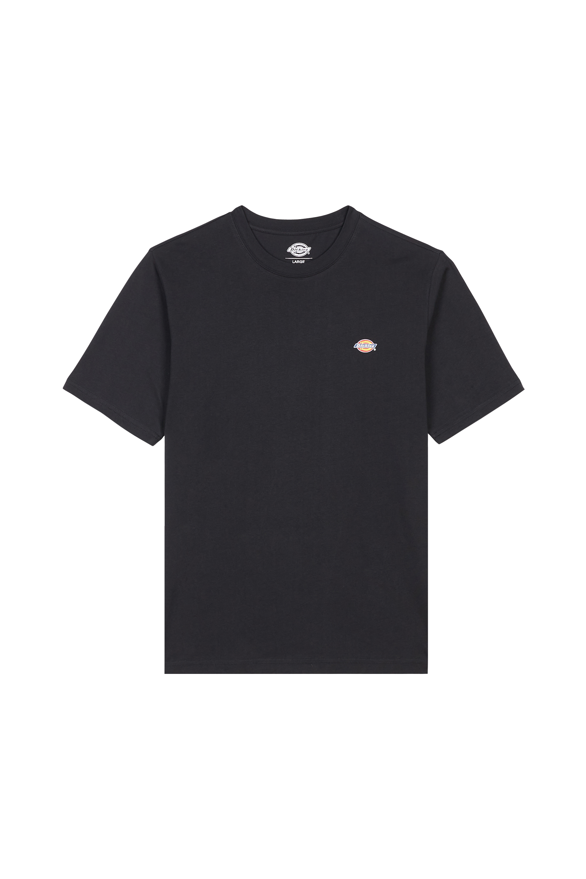 T-shirt Noir