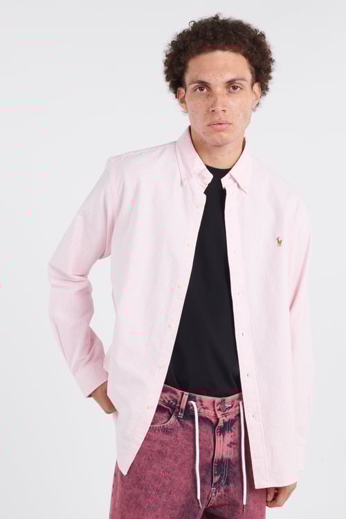 POLO RALPH LAUREN Chemise Multicolore