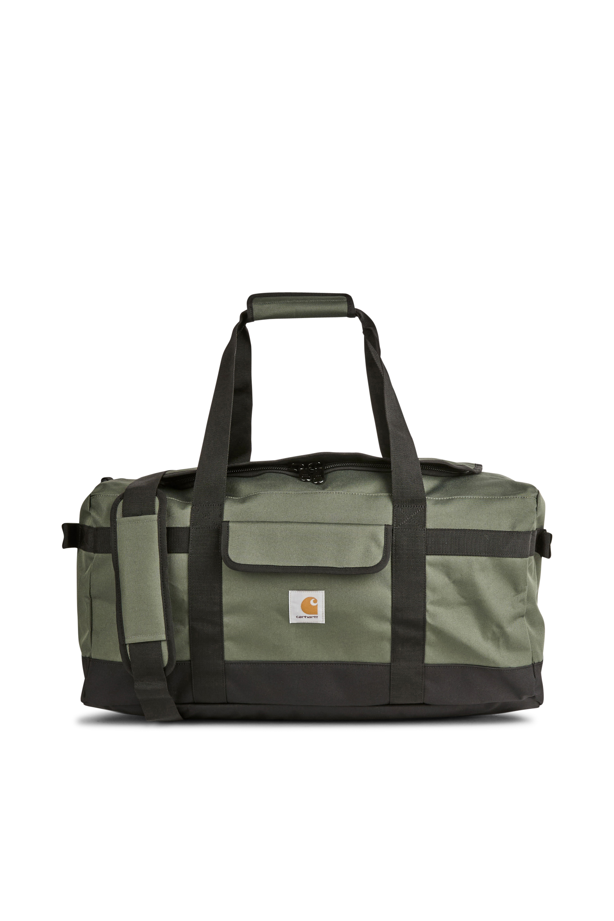 sac de voyage Kaki