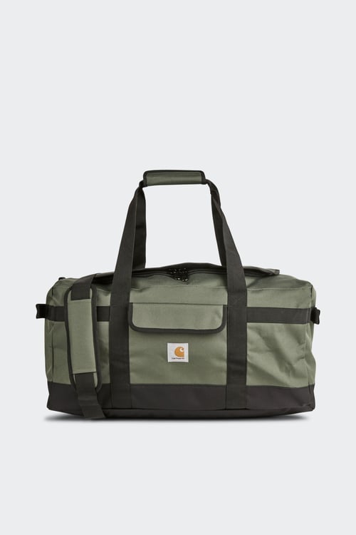 CARHARTT WIP sac de voyage Kaki