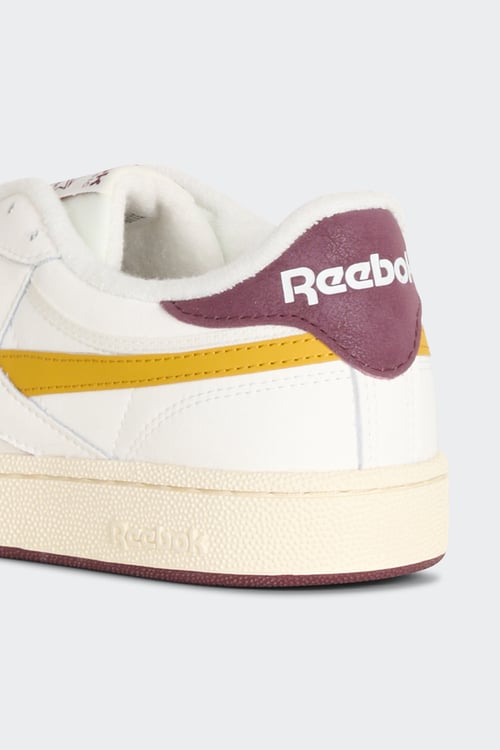 REEBOK Baskets Beige