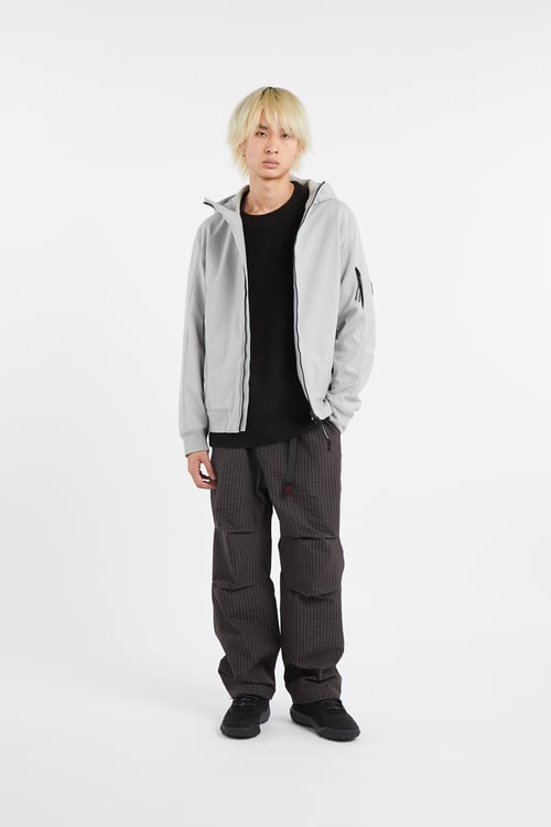 C.P. COMPANY Veste Gris