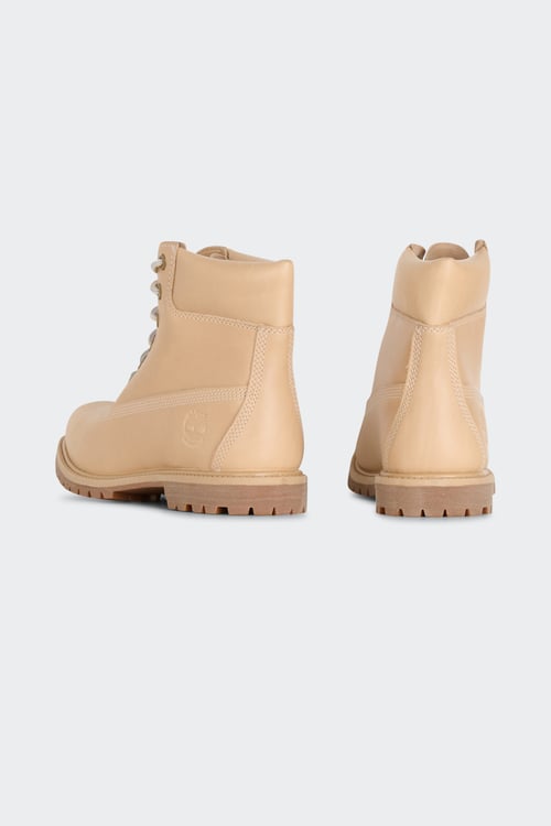 TIMBERLAND Boots Beige