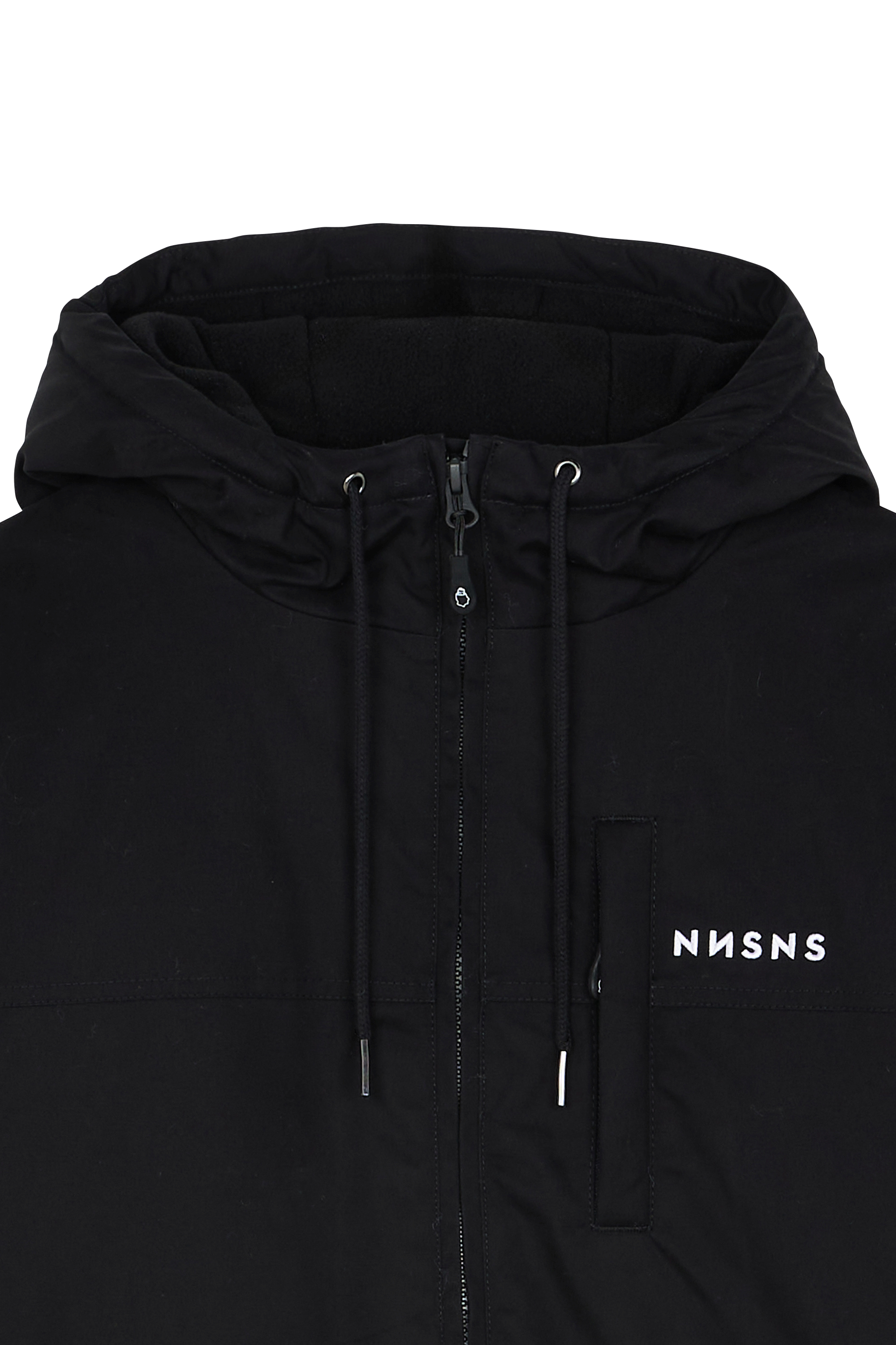 Blouson | Noir NNSNS Homme