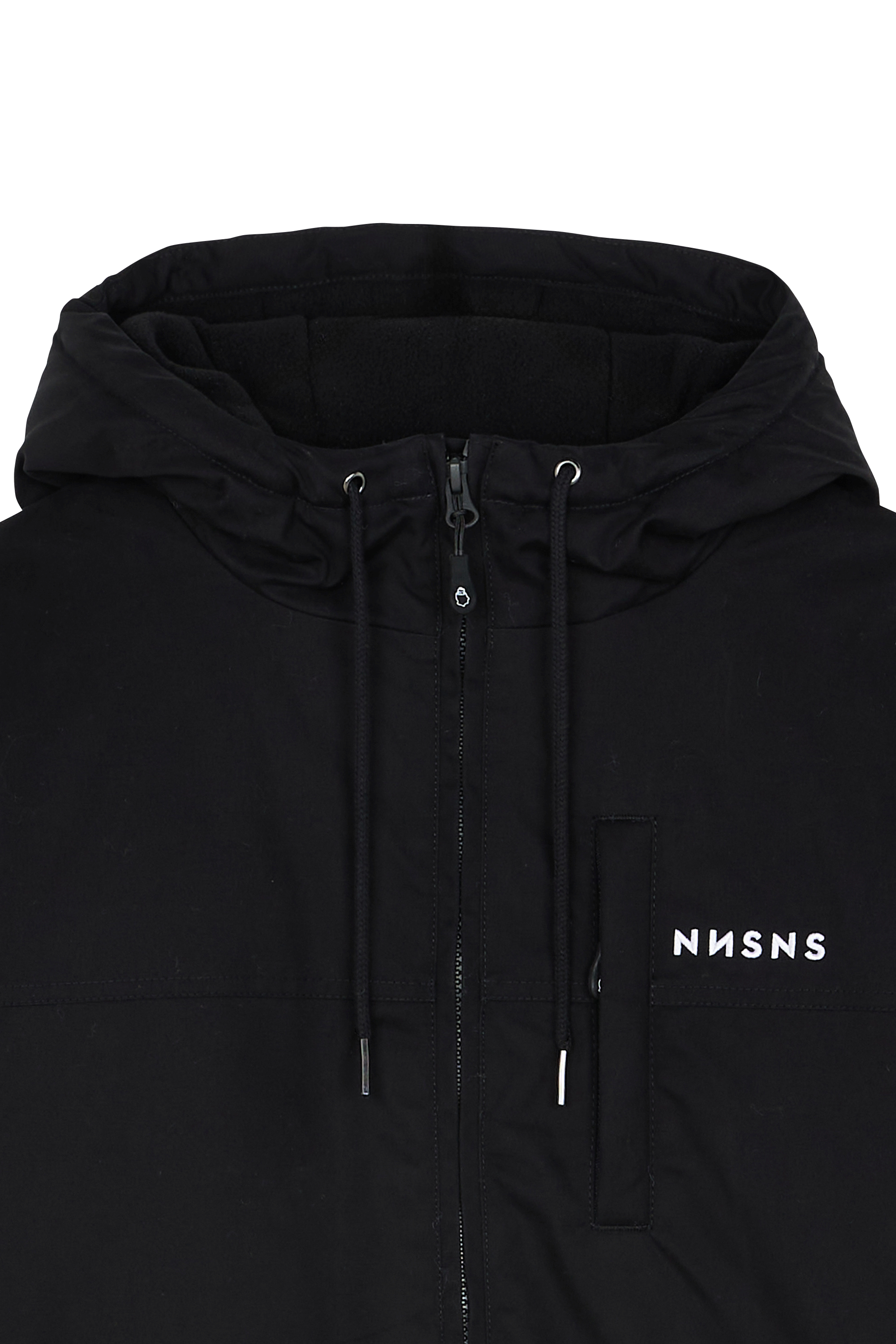 Blouson Noir