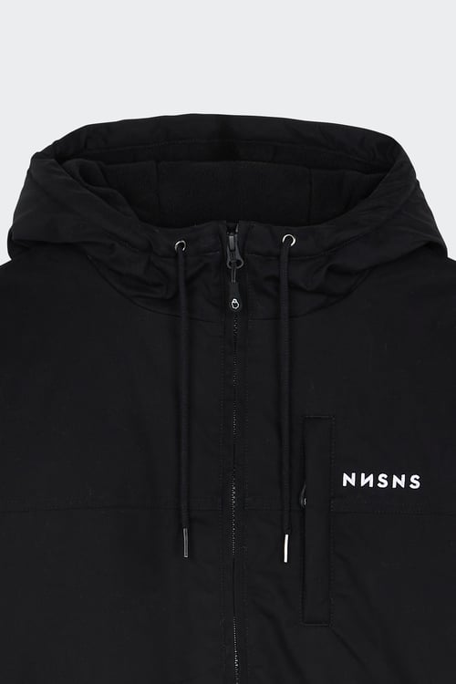 NNSNS Blouson Noir