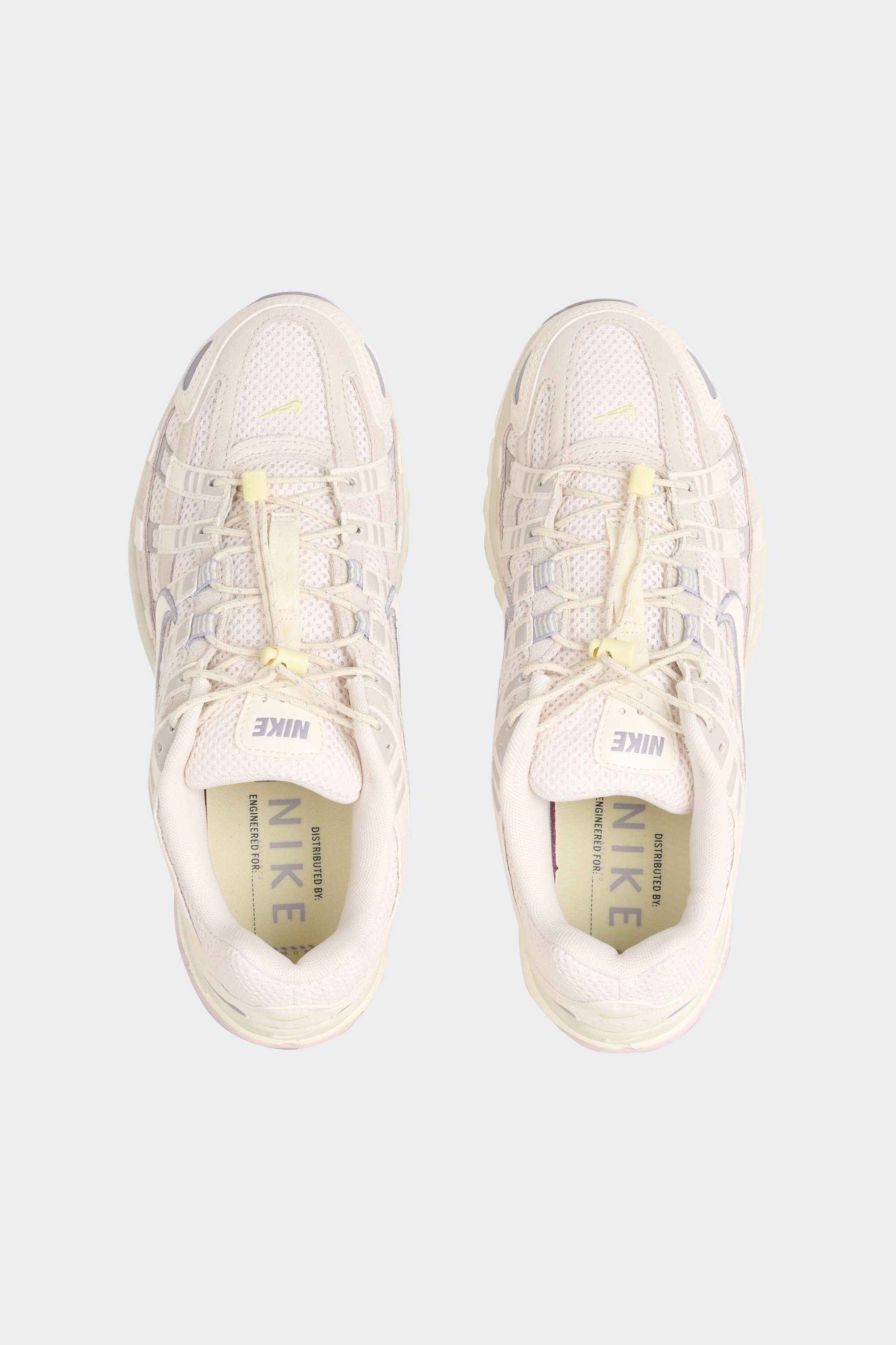 Baskets | Blanc by NIKE Baskets Blanc