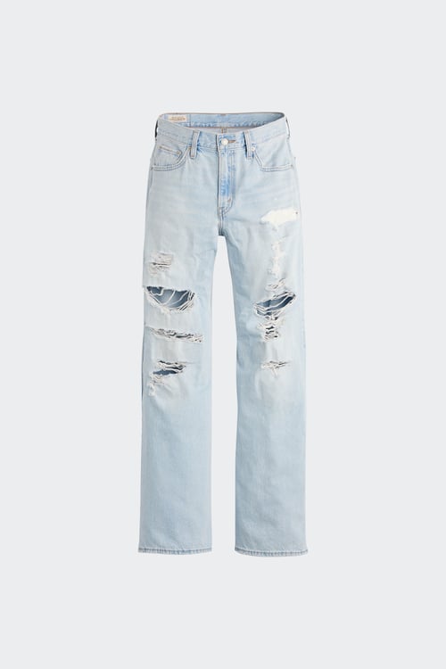 Jean - Taille 27/29 Bleu