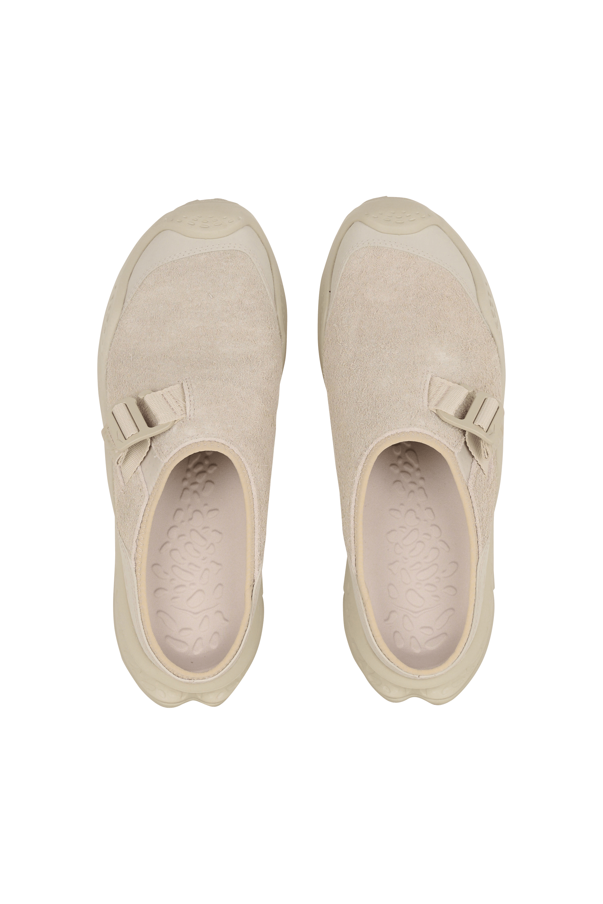 Slippers Beige
