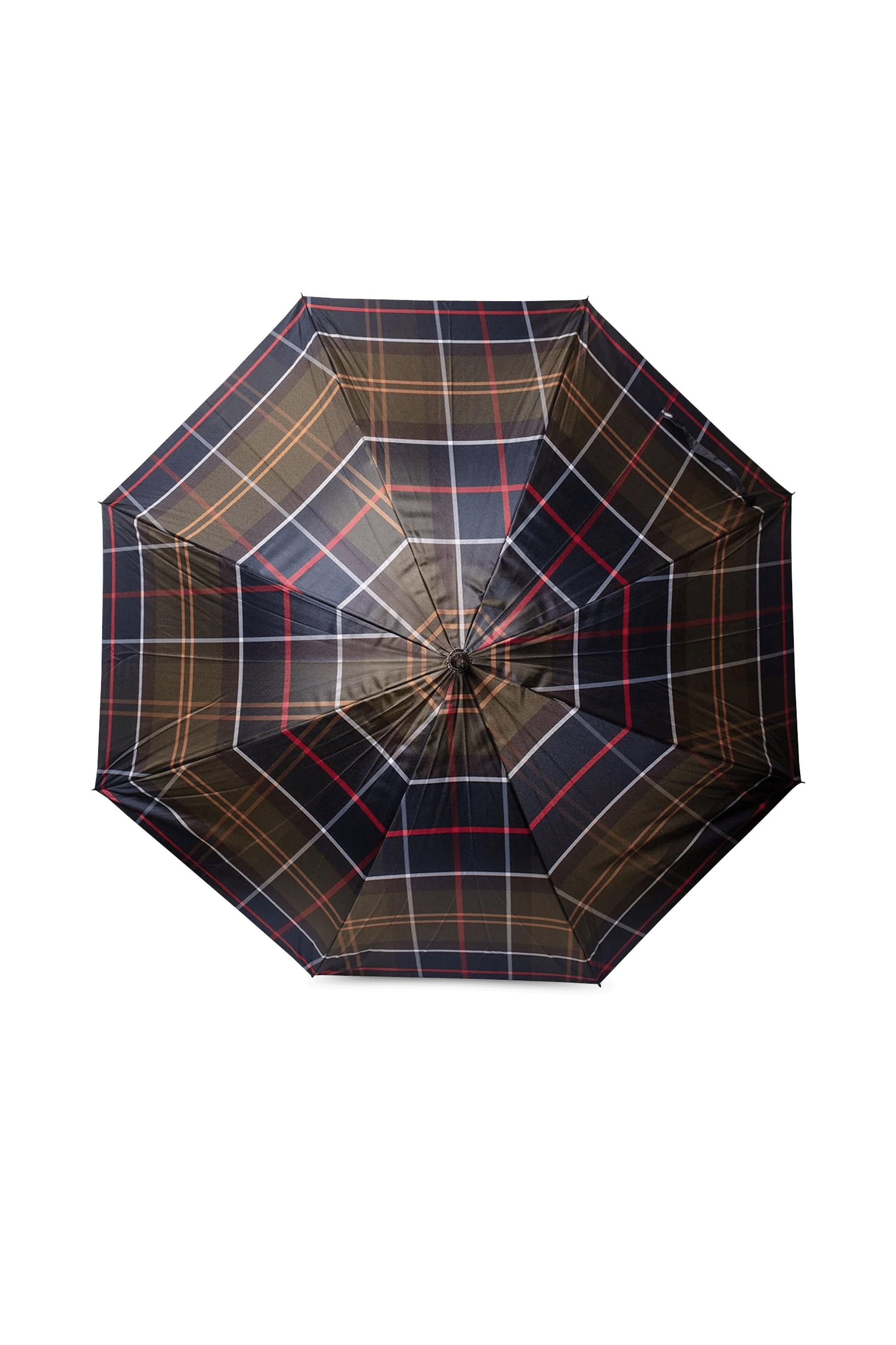 Parapluie BARBOUR Vert
