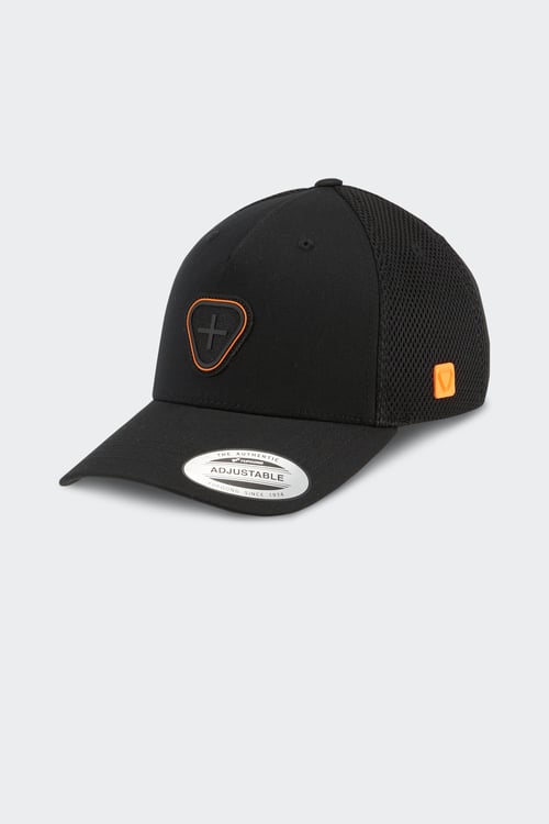 Casquette - Taille TU Noir