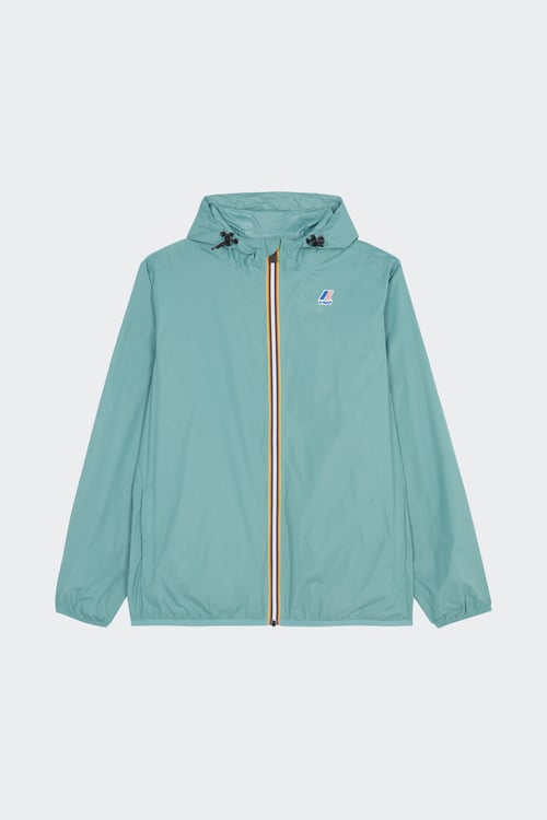 Imperméable - Taille S Vert