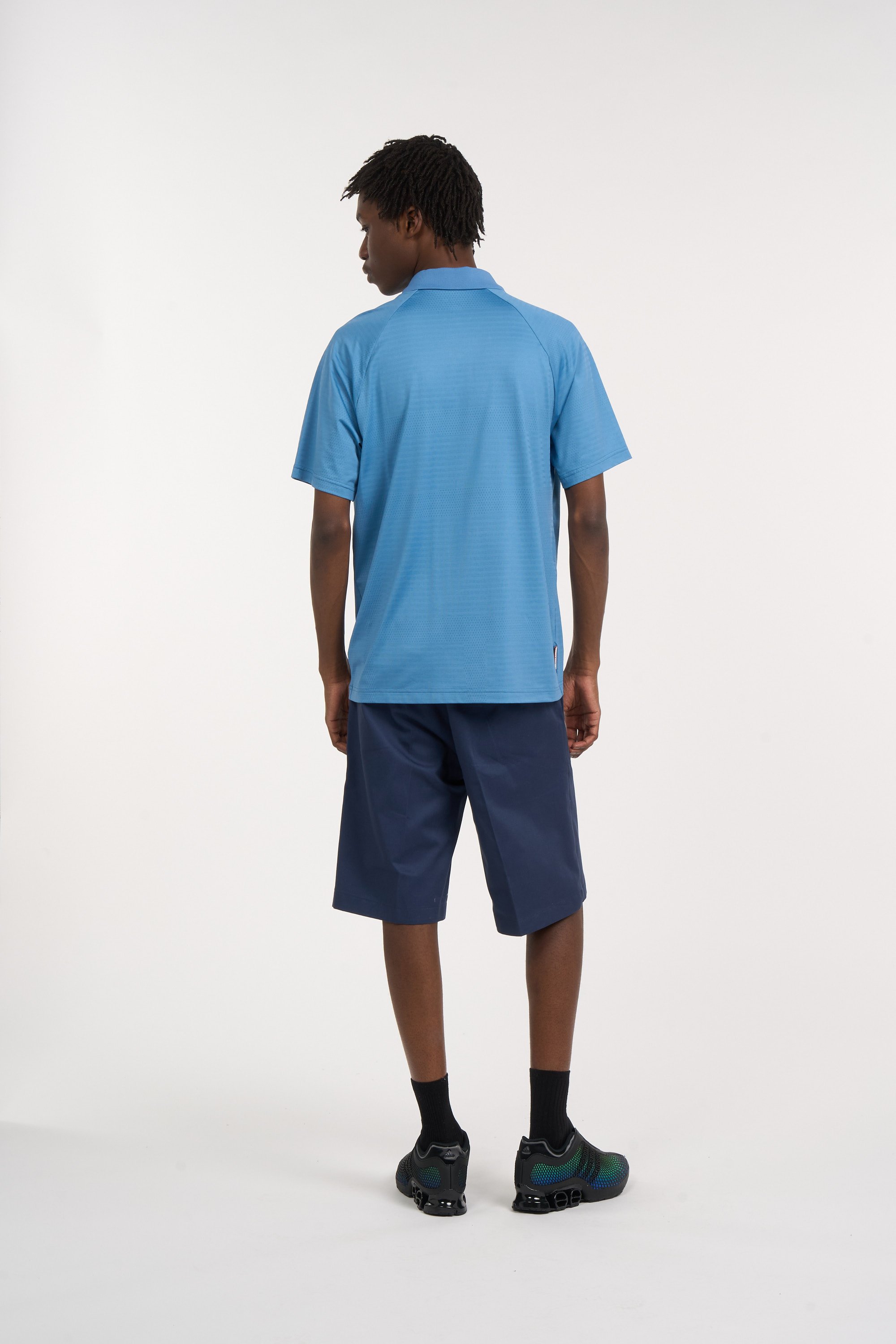 . | Blue DICKIES Men