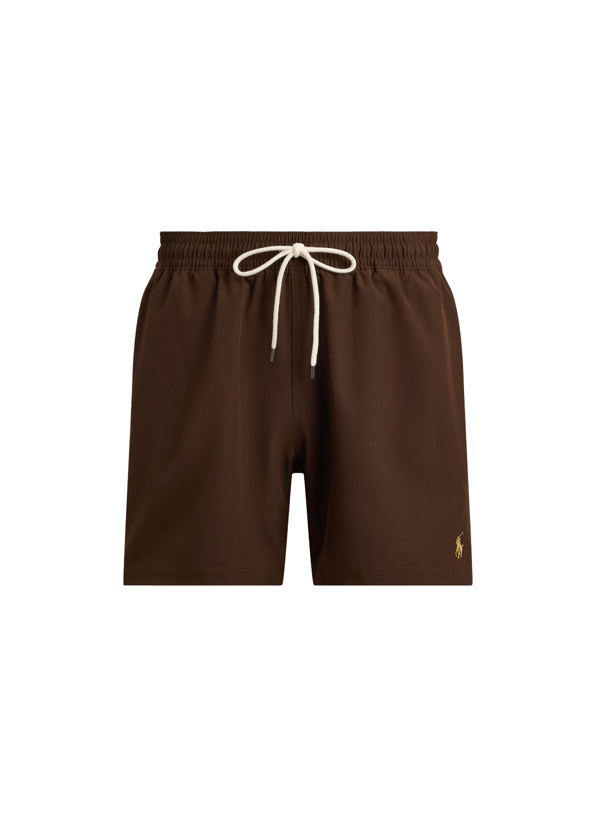 Short de bain POLO RALPH LAUREN Marron