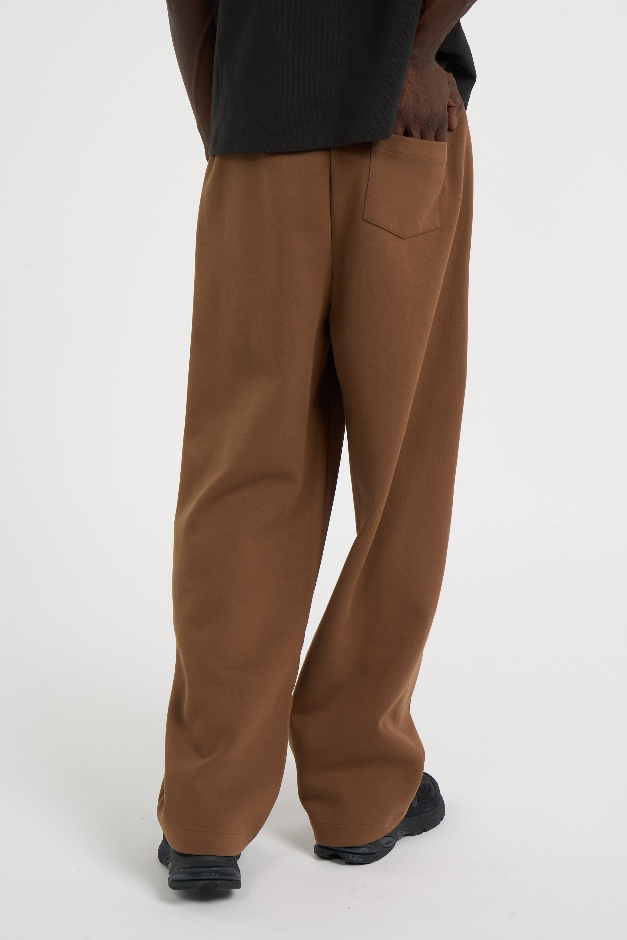 Pantalon de survêtement  | Marron POLO RALPH LAUREN Homme