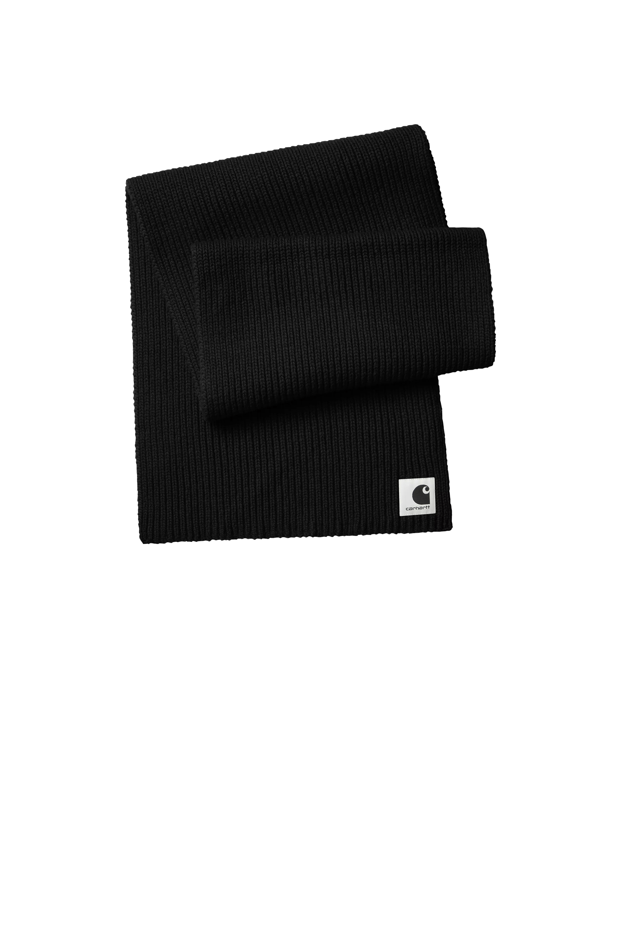 Scarf CARHARTT WIP Black