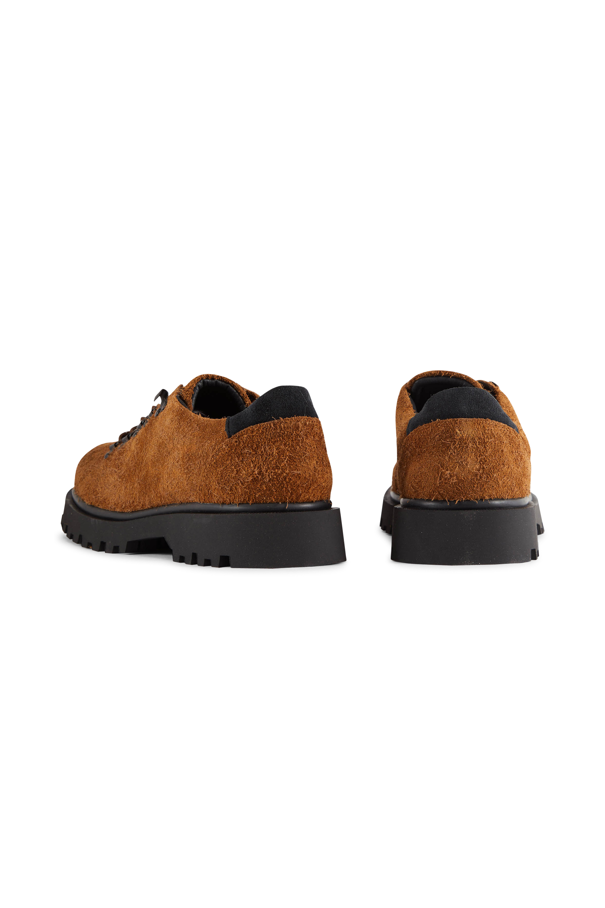 Boots | Marron LES DEUX Homme