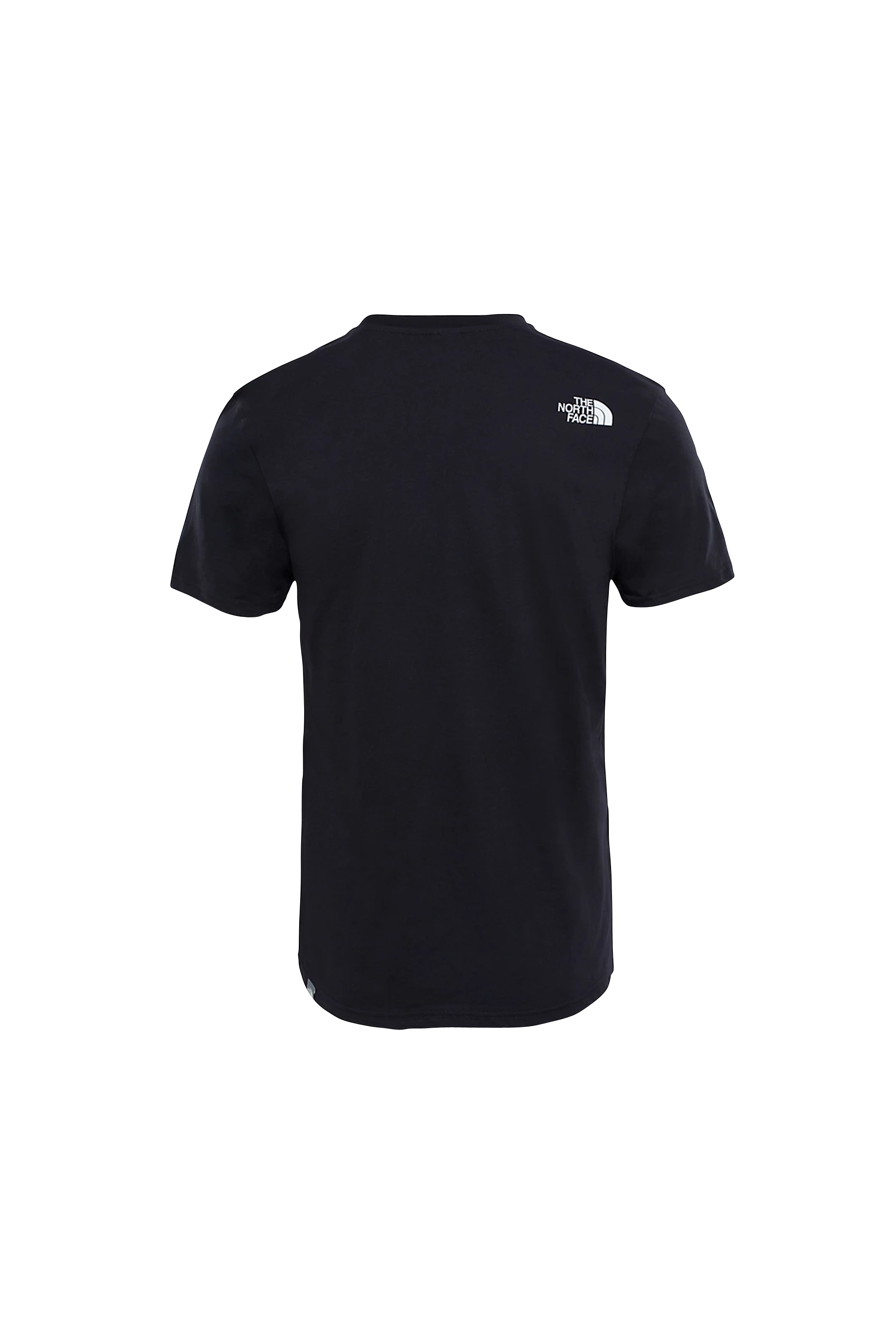 THE NORTH FACE T-shirt Noir