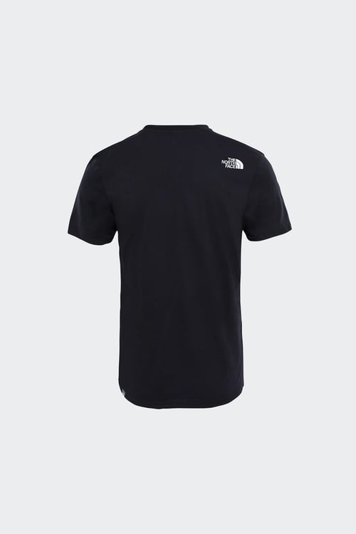 THE NORTH FACE T-shirt Noir