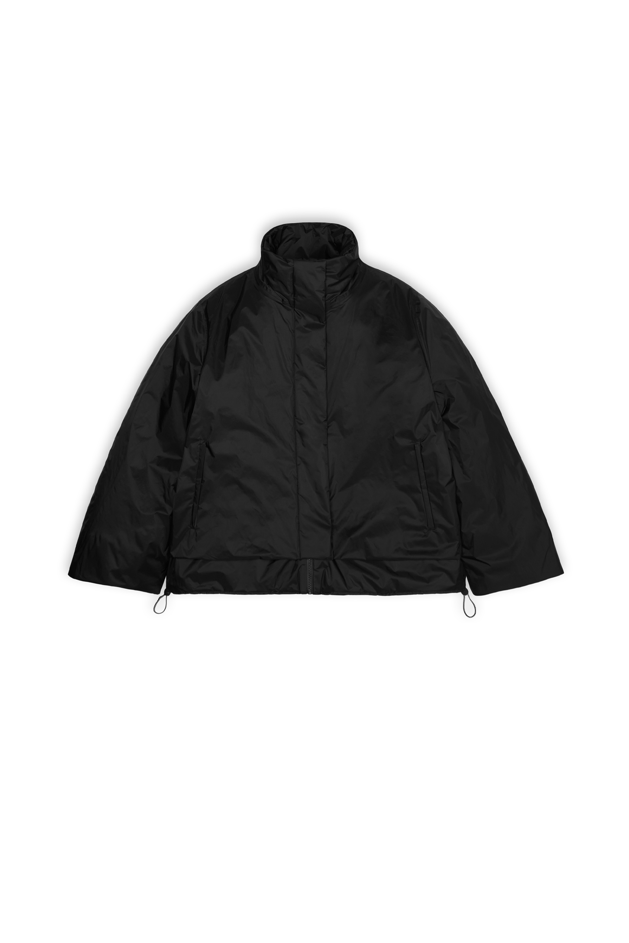 Veste Noir