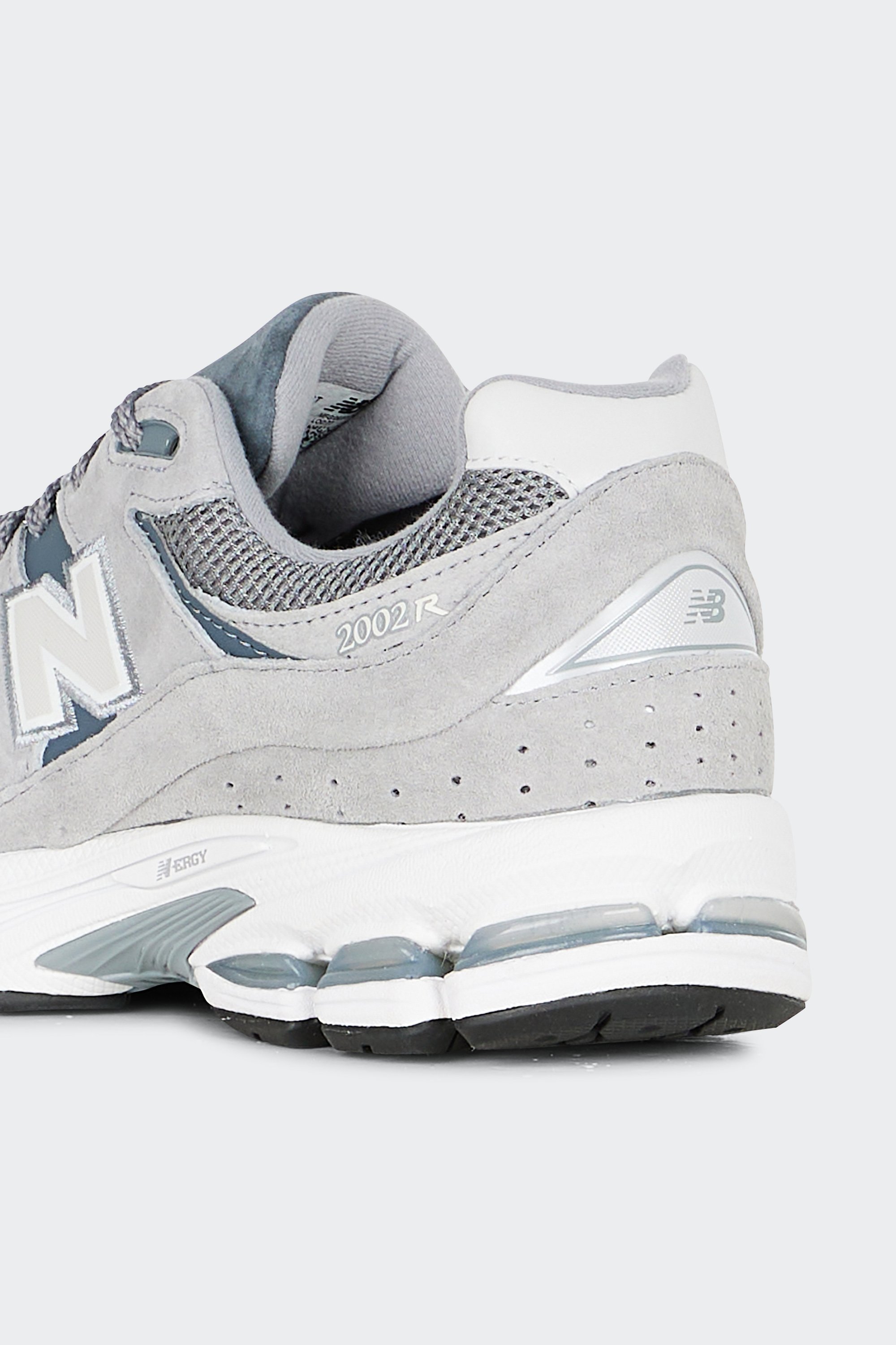 Sneakers | Grey by NEW BALANCE Sneakers Grey