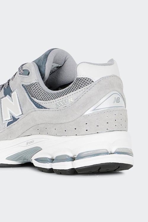 NEW BALANCE Baskets Gris