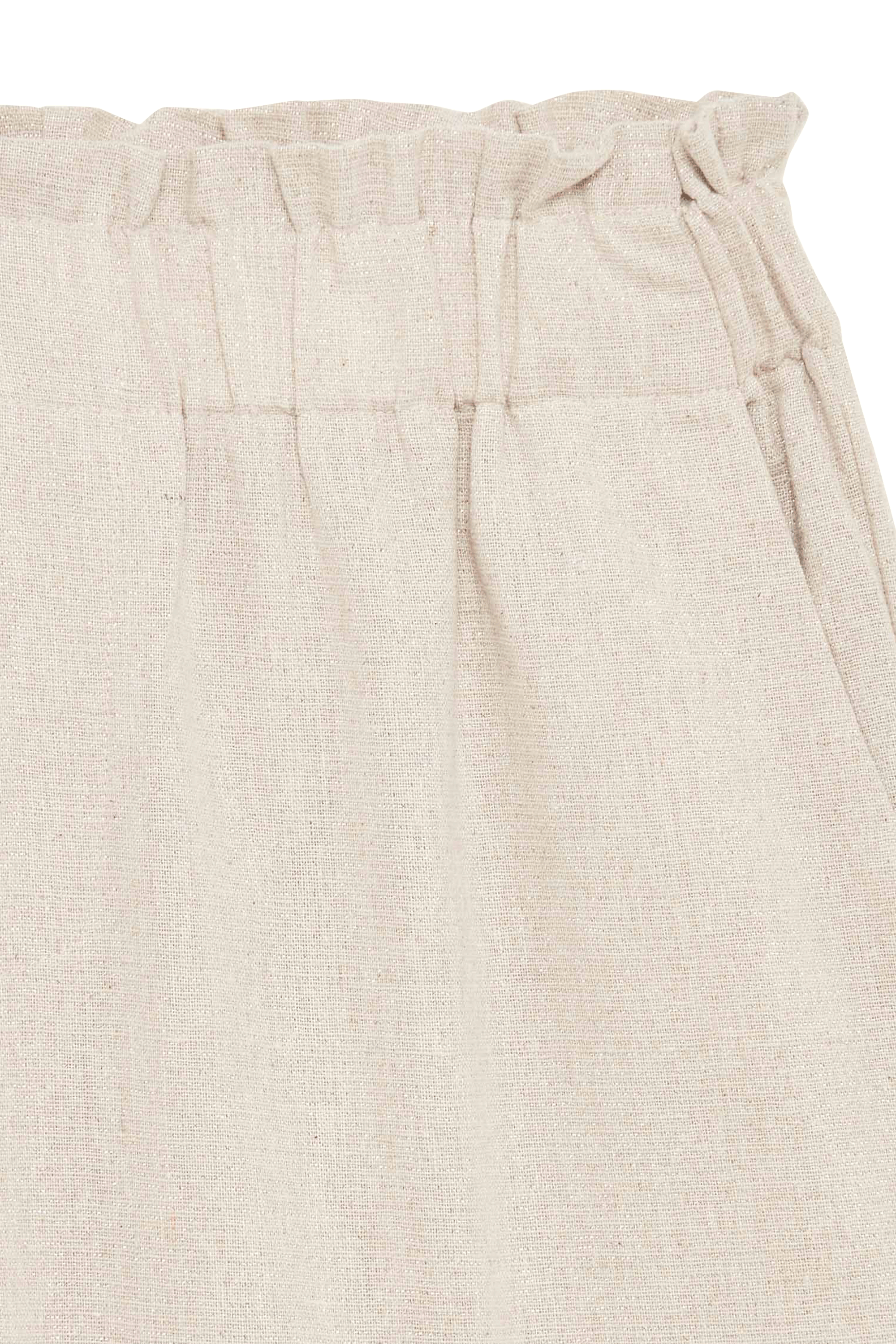 Short Beige