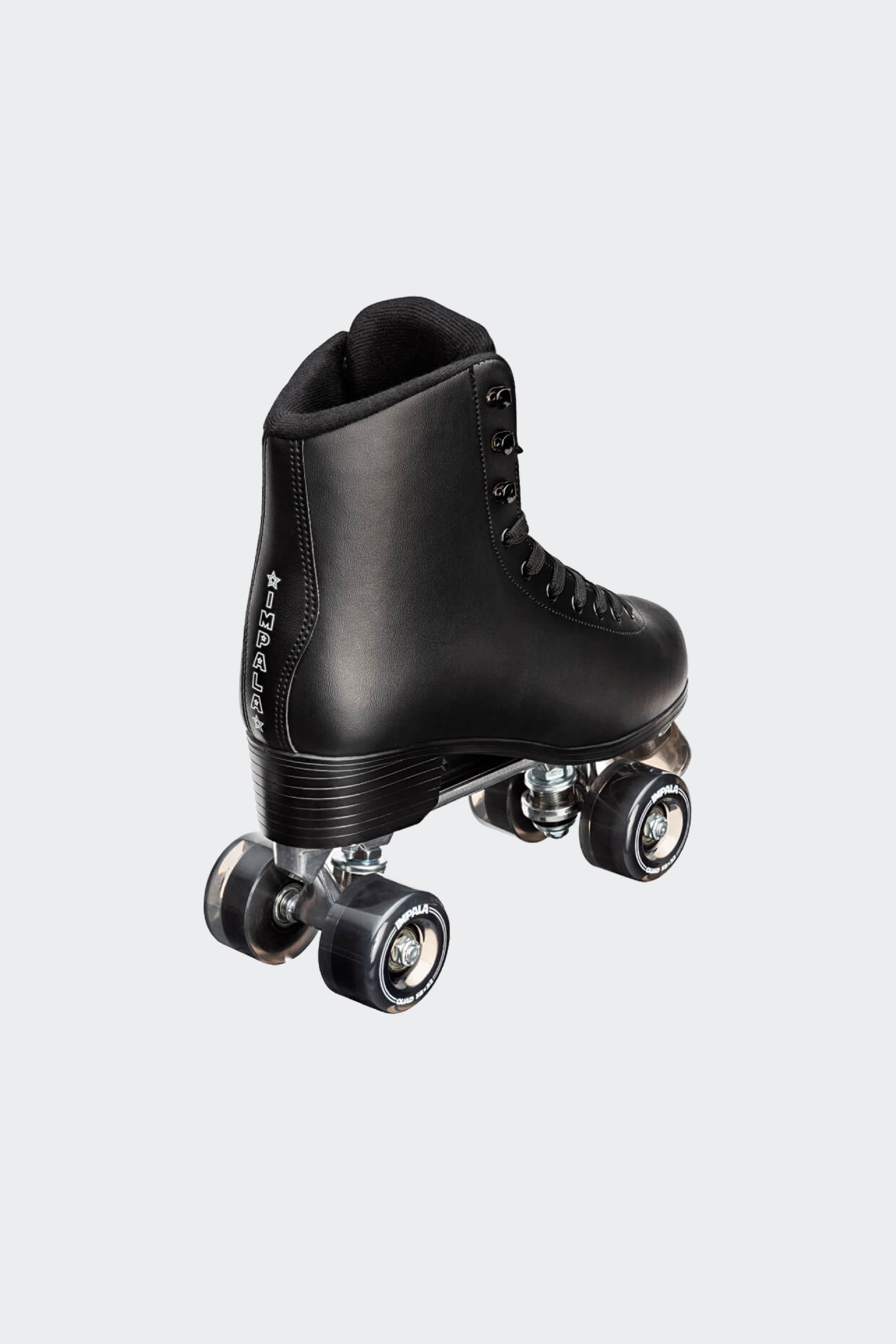 Rollers | Black by IMPALA Rollers Black