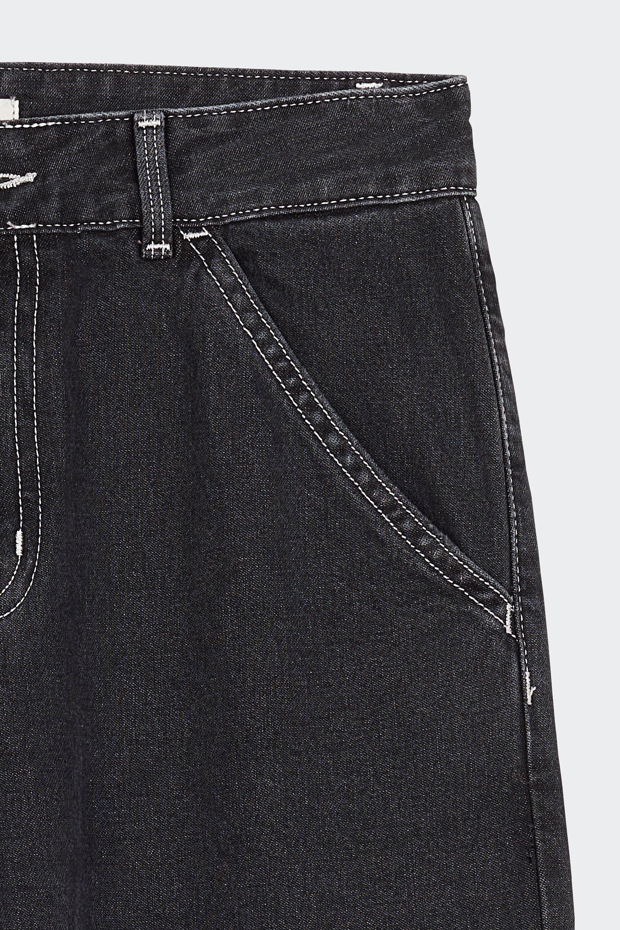 Jeans | Black by CARHARTT WIP Jeans Black